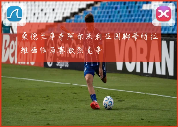 桑德兰争夺阿尔及利亚国脚蒂特拉维面临马赛激烈竞争