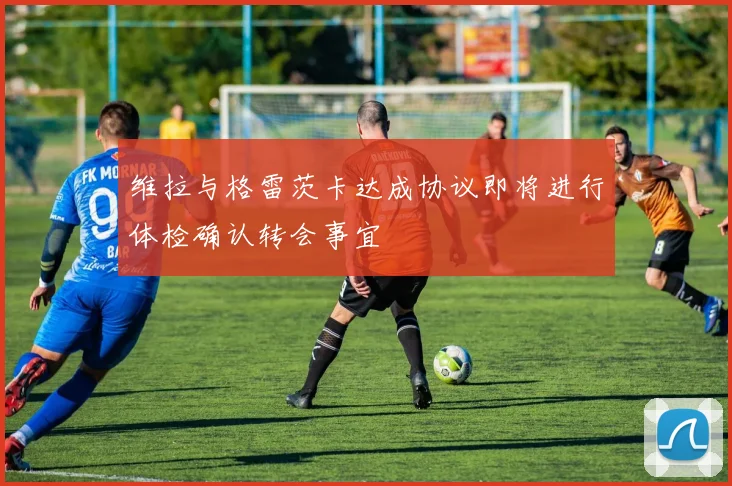 维拉与格雷茨卡达成协议即将进行体检确认转会事宜